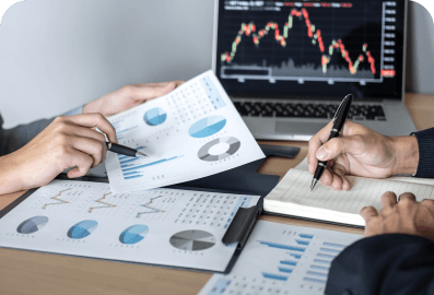 The Future of Finance: Emerging trends that are shaping the way we invest.