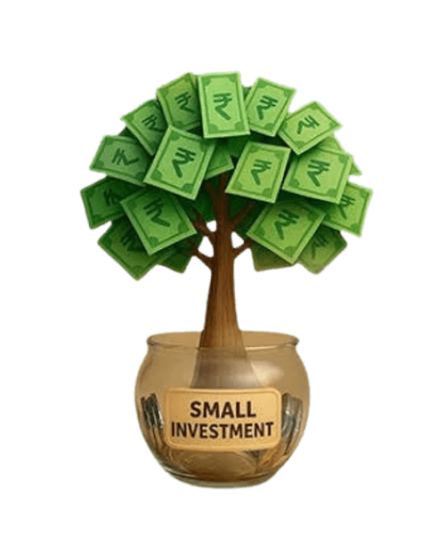 Better Growth Potential