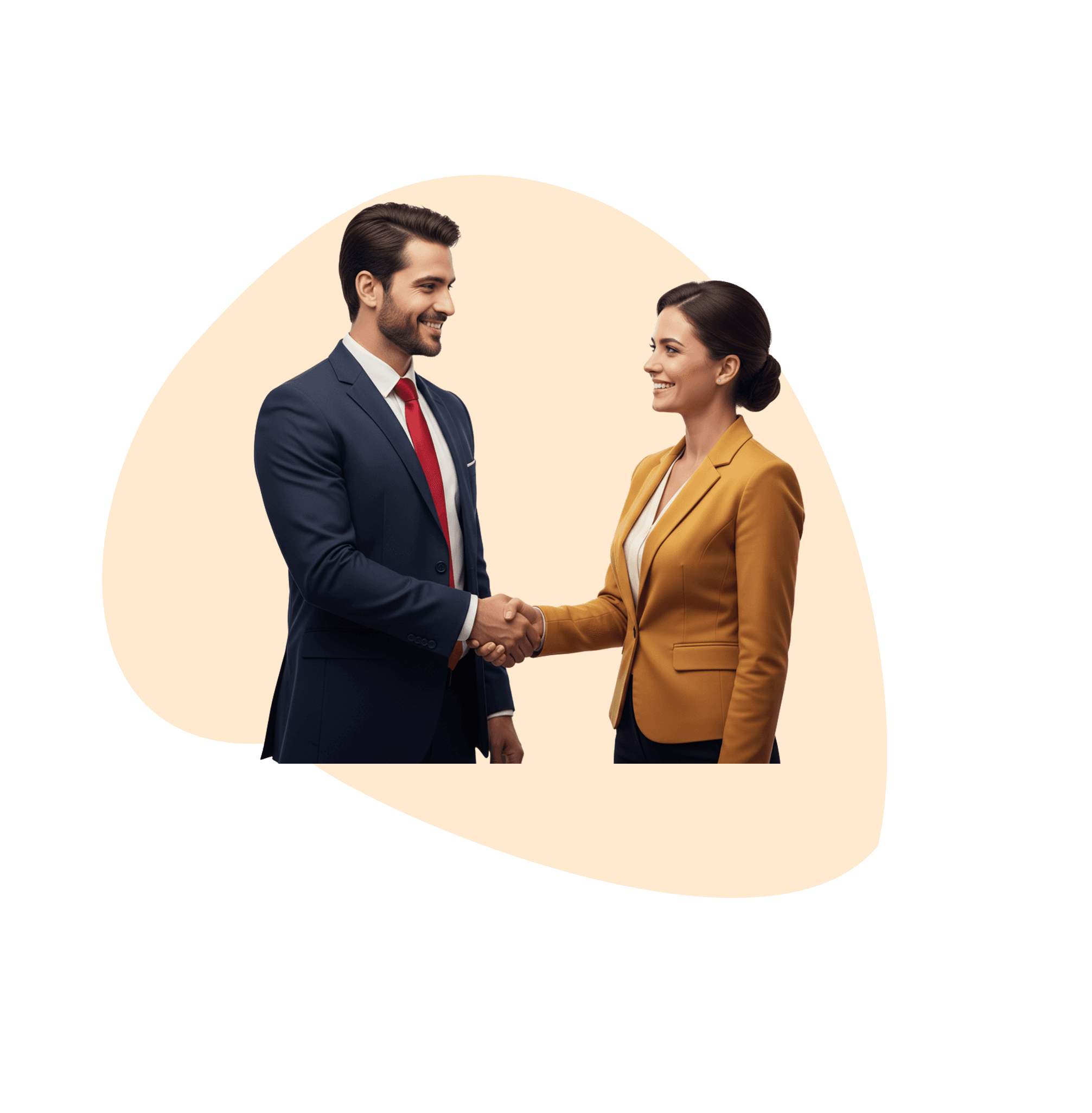 Corporate Partnership