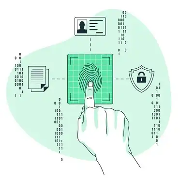 Easy & Fast KYC