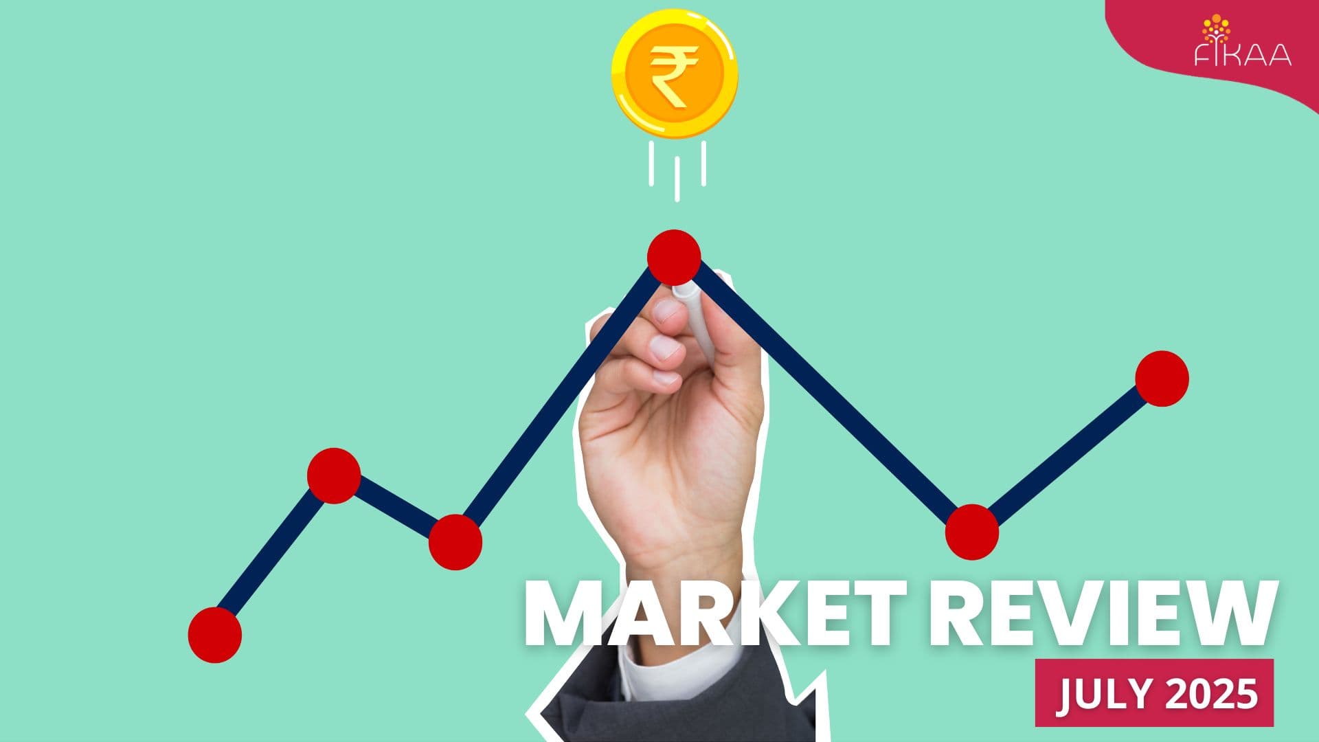 July 2025 Market Review
