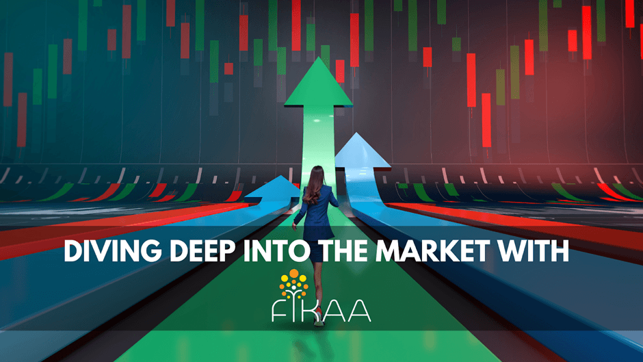 Diving deep into the Market with FIKAA