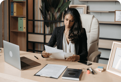 Financial habits of Successful Women