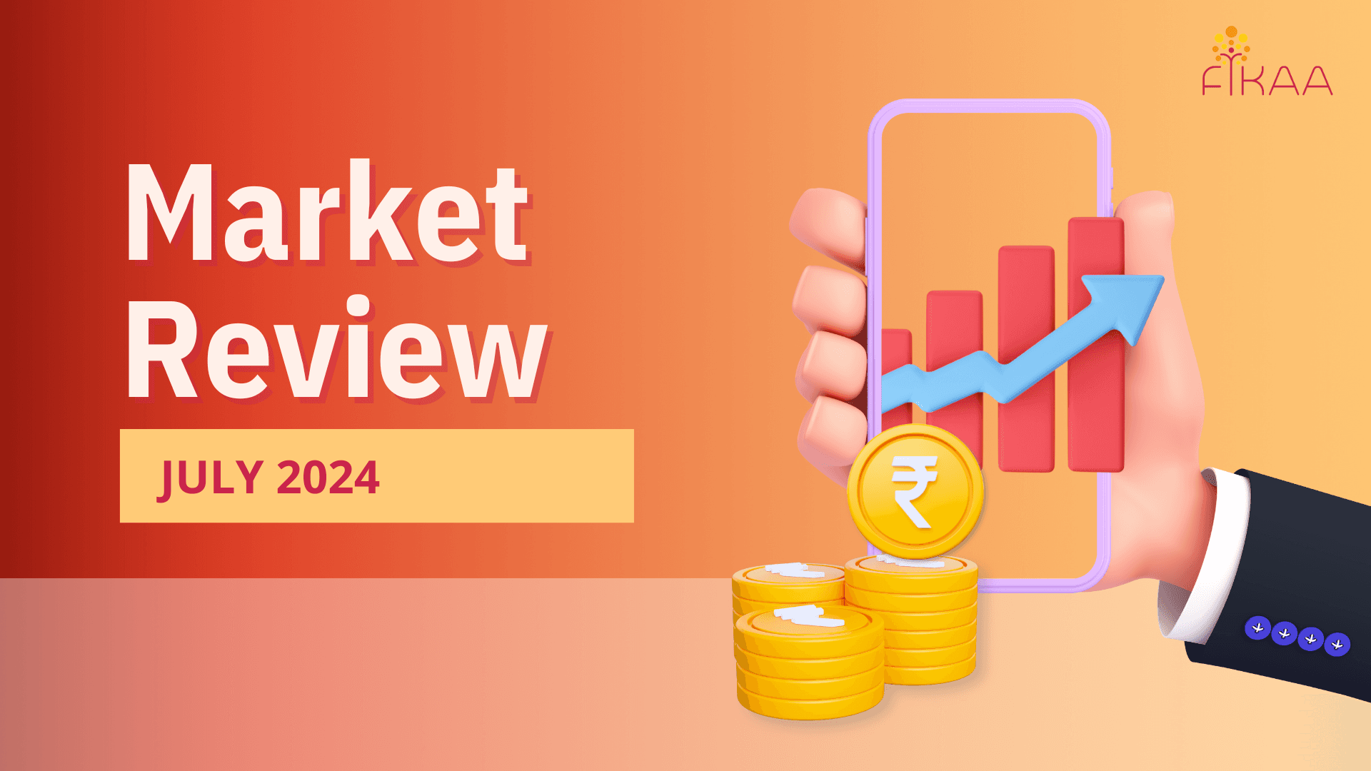 Market Review – July 2024