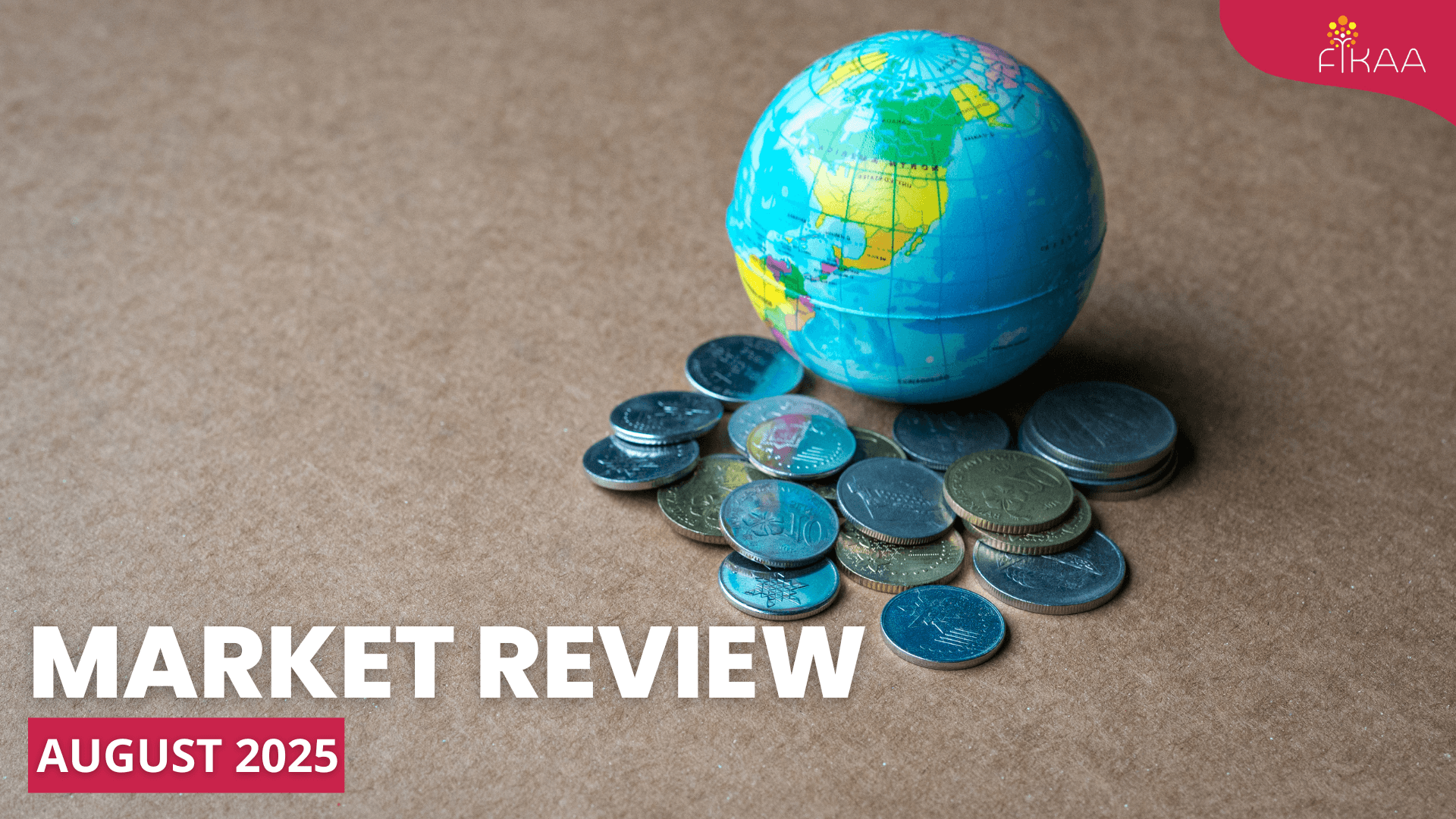 August 2025 Market Review