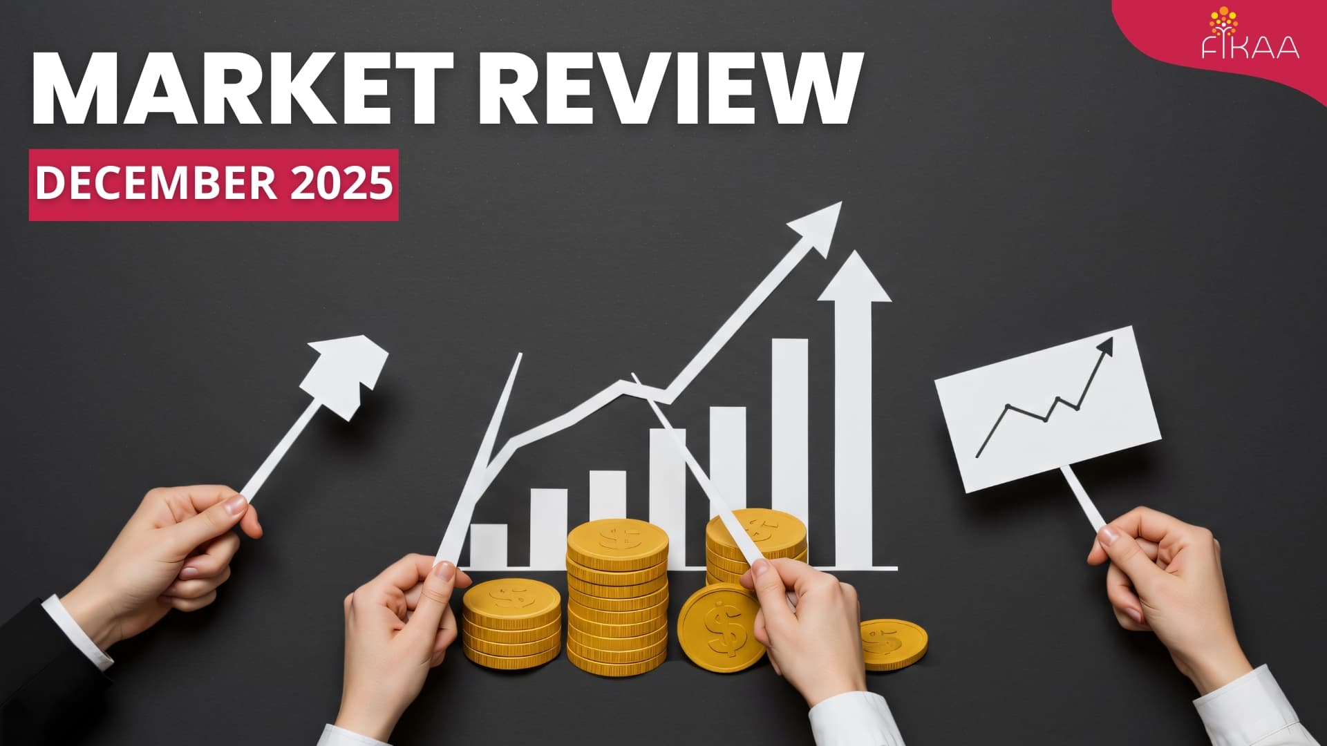 December 2025 Market Review