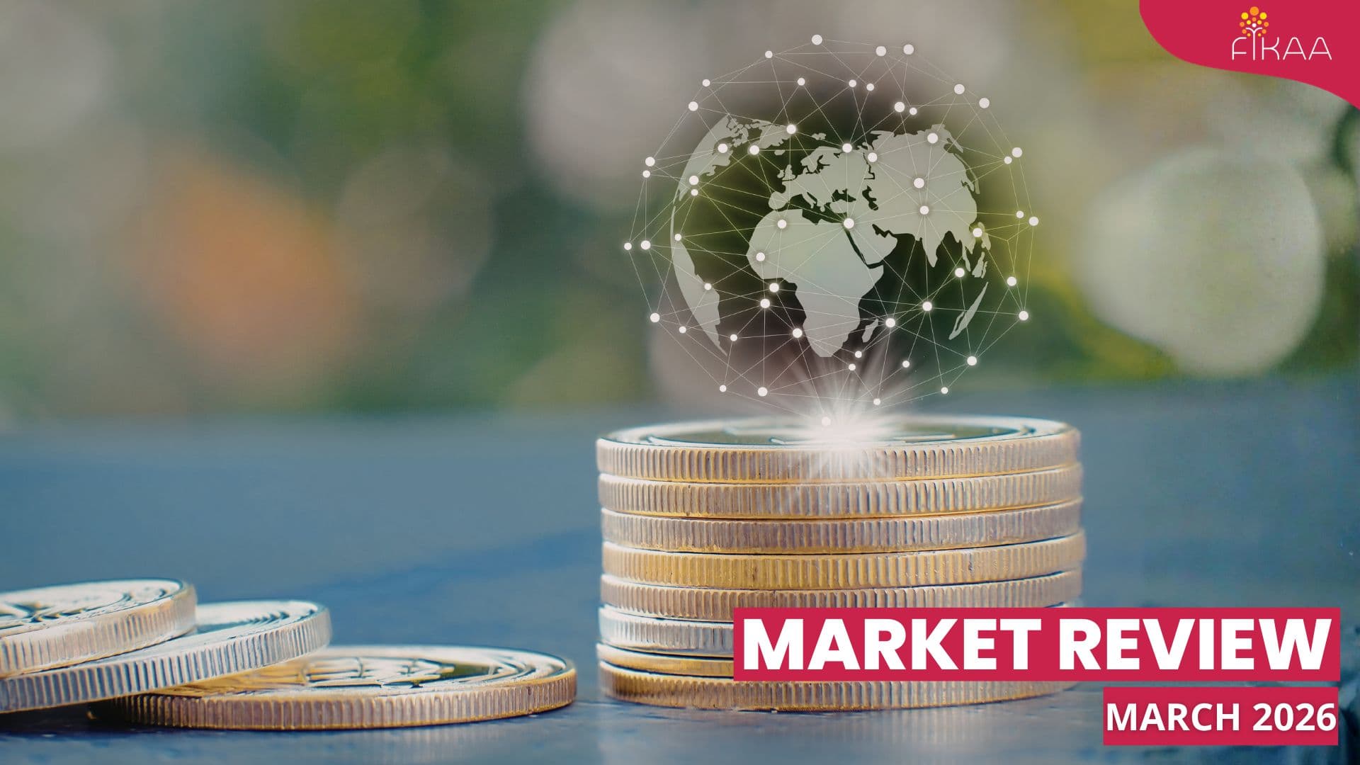 Market Review - March 2026