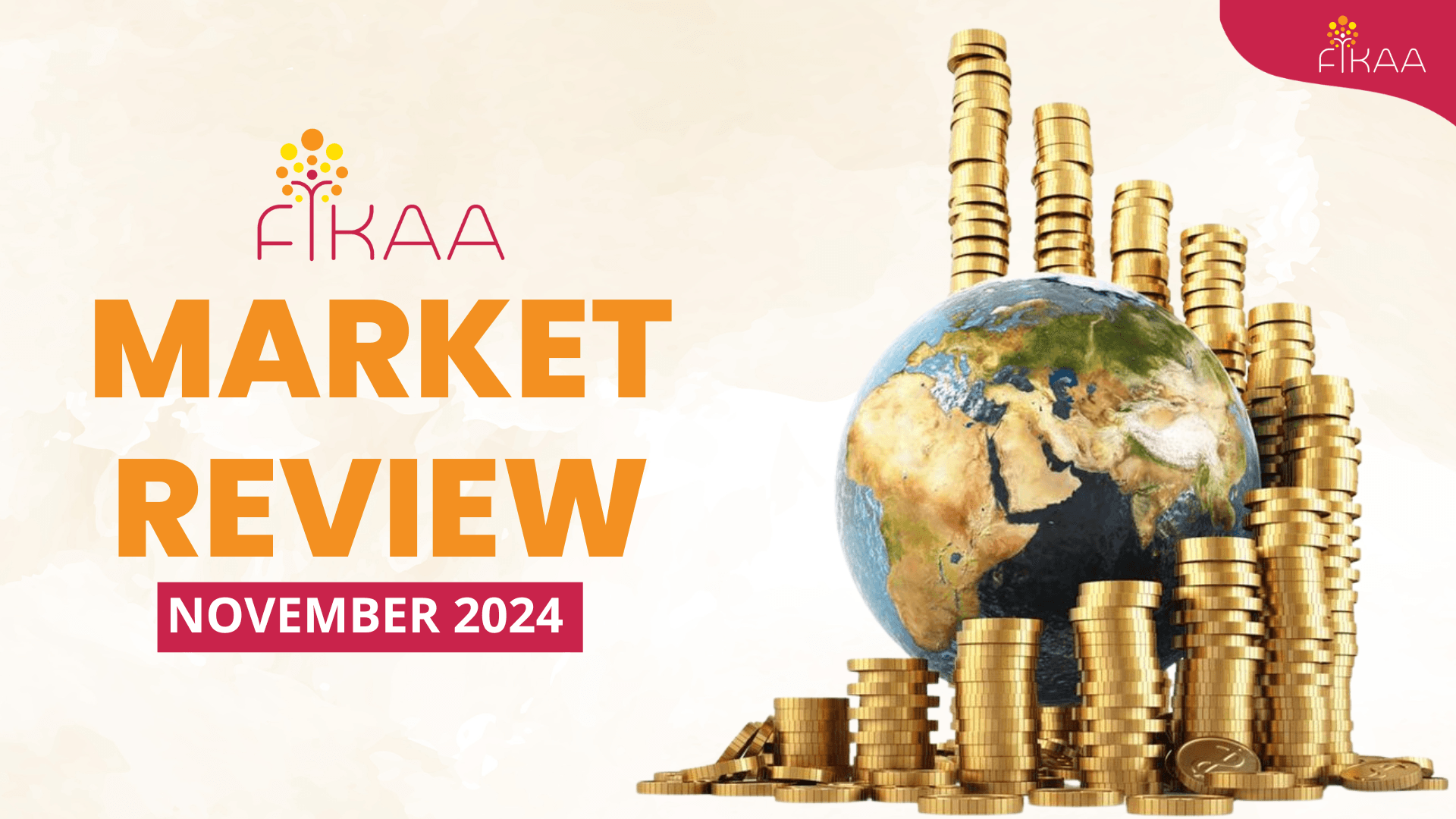 Market Review – November 2024