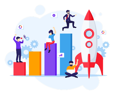 Startup-Friendly Support